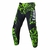 CONJUNTO MOTOCROSS LEATT 3.5 RIDE KIT - LIME - tienda online