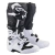 Botas Alpinestars Tech 7 White Black Motocross - comprar online
