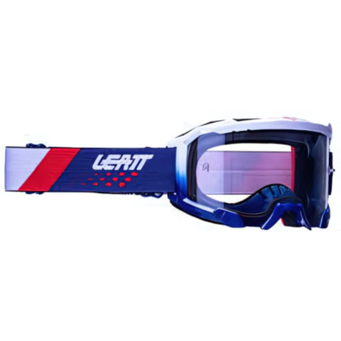ANTIPARRA LEATT 4.5 ROYAL MOTOCROSS