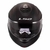 CASCO REBATIBLE LS2 908 STROBE II MONZA MATT BLACK - comprar online