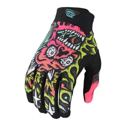 Guantes Troy Lee Designs Skull Bigfoot - comprar online
