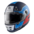 Casco Integral Moto Mt Jarama Baux D7