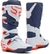 Bota Fox Comp Men Mx Motocross - White/NVY 2025 - comprar online