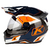 Casco Klim Krios Pro Sport Touring Carbon Fiber - Marelli Sports