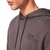 Buzo Oakley Freeride Fleece Hoodie - Marelli Sports