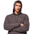 Buzo Oakley Freeride Fleece Hoodie - tienda online