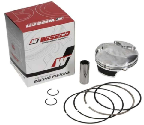 PISTON WISECO FORJADO CRF 250 R 18 - 19 CRF 250 XR 19
