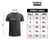 Remera BOX - Radikal Racing Mx / Atv / Mtb - GRIS OSCURO en internet