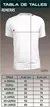 REMERA RADIKAL SHIELD NEGRO GRIS ROJO . - Marelli Sports