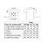 REMERA TROY LEE GAS GAS TEAM SHORT SLEEVE TEE BORDO
