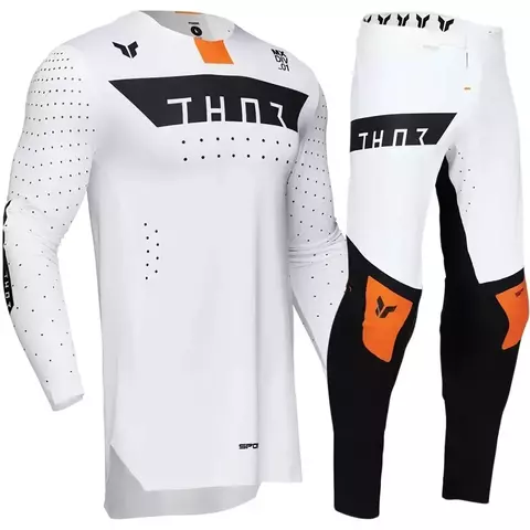 Jersey de Motocross Thor Sportmode s25 ( solo jersey)