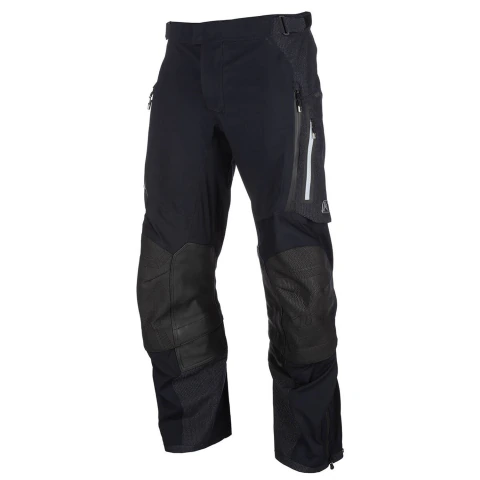 Pantalón de Gore-Tex Klim Adventure Rally - Stealth Black