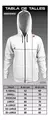 Campera Radikal Wind Rompeviento con Capucha - Marelli Sports