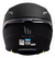 Casco Integral Mt Targo Pro Solid A1 Mate - tienda online