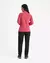 Jaqueta Fleece Kathmandu Fem Galapagos 2.0 Goiaba - loja online