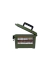 Caixa Multiuso Bunker Box Bélica Militar Munição 3,8 L - loja online
