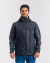 Jaqueta Rain 3.0 Invictus Azul Marinho