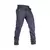 Calça Tática Rip-stop Reforçada 6 Bolsos Preta - comprar online