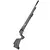 Carabina de Pressão PCP ROSSI OUTLANDER 6,35 - Alto Fluxo