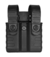 Porta Carregador Duplo Tab Lock Fast Bélica - Preto