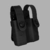 Porta Carregador Duplo Tab Lock Fast Bélica - Preto - comprar online