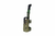 Coldre De Perna Fenrir Destro - Verde - comprar online