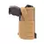 Coldre Modular Police - Pistola, Spark - Destro - Coyote - comprar online