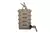 Porta Carregador Modular Fuzil FAST MAG - Coyote