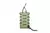 Porta Carregador Modular Fuzil FAST MAG - Verde - A Caserna