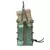 Porta Carregador Modular Fuzil FAST MAG - Verde
