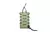 Porta Carregador Modular Fuzil FAST MAG - Verde - comprar online