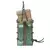 Porta Carregador Modular Fuzil FAST MAG - Verde - loja online