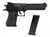 Pistola Airsoft Spring Desert Eagle SDE BK 6mm QGK na internet