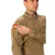 COMBAT SHIRT PMSC UNISSEX - FUNCIONAL
