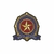 DISTINTIVO EMBORRACHADO BOINA PMSC SARGENTO