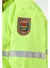 Jaqueta Anoraque Dupla Face Unissex Caqui - PMSC Caqui - comprar online