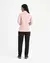 Jaqueta Fleece Kathmandu Fem Galapagos 2.0 Rose - A Caserna