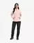 Jaqueta Fleece Kathmandu Fem Galapagos 2.0 Rose na internet