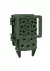 Porta Carregador Fuzil 556 Speed Passador/cintura Bélica - comprar online