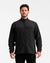 Jaqueta Fleece Snow Invictus Preta