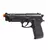 PISTOLA AIRGUN PT92 NBB 4,5MM QGK + MALETA + ALVO