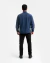 Jaqueta Fleece Snow Invictus Azul - comprar online