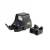 RedDot Mod 551 p/ Trilho 22mm - PRETO - comprar online