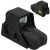 RedDot Mod 551 p/ Trilho 22mm - PRETO