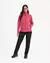 Jaqueta Fleece Kathmandu Fem Galapagos 2.0 Goiaba na internet