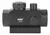 Red Dot 1x30 Mount 11/22mm - Fxr Army And Tactical - A Caserna