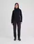 Imagem do Jaqueta Fleece Kathmandu Fem Galapagos 2.0 Preto
