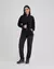 Jaqueta Fleece Kathmandu Fem Galapagos 2.0 Preto na internet