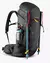 Mochila Cargueira Camping Caminhada Galapagos Charger 50l