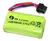 Bateria Recarregável Arminha Rifle Gel Li-ion 500mah 3.7v